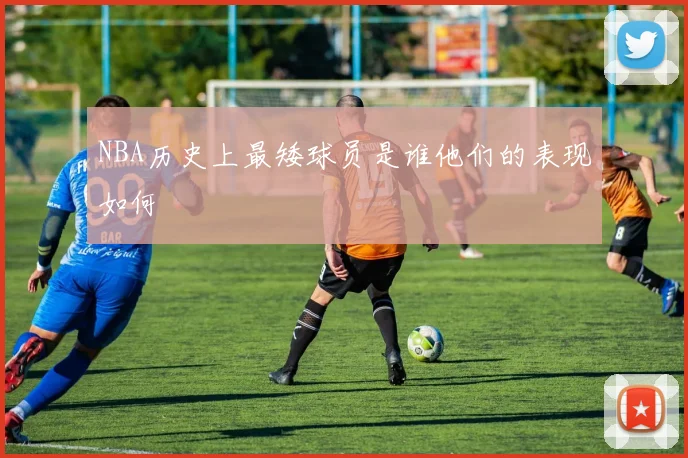 NBA历史上最矮球员是谁他们的表现如何