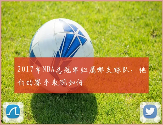 2017年NBA总冠军归属哪支球队，他们的赛季表现如何